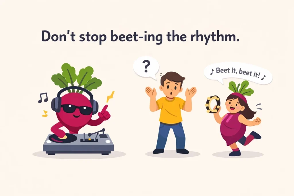 Hilarious Disco Puns