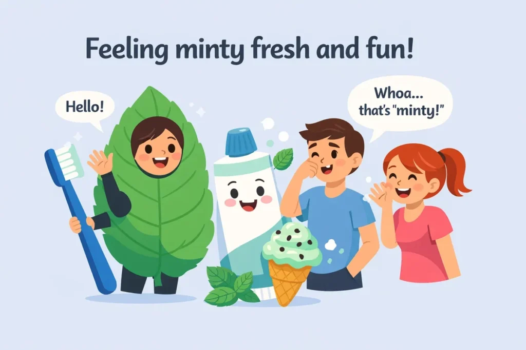 Hilarious candy puns