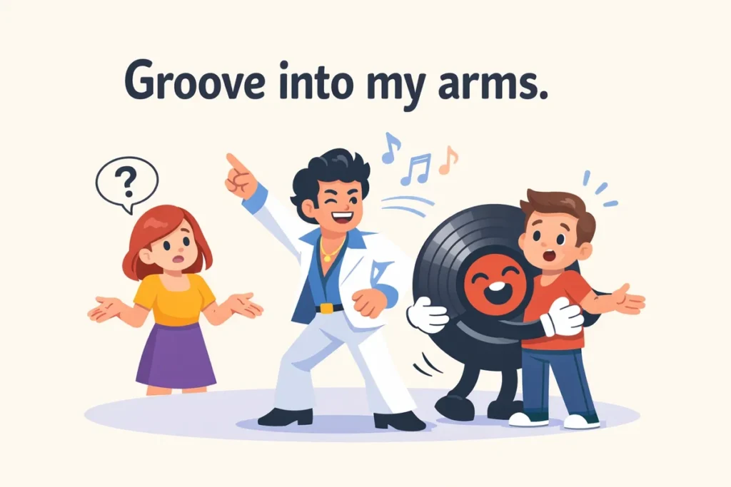 Romantic Disco Jokes for Couples