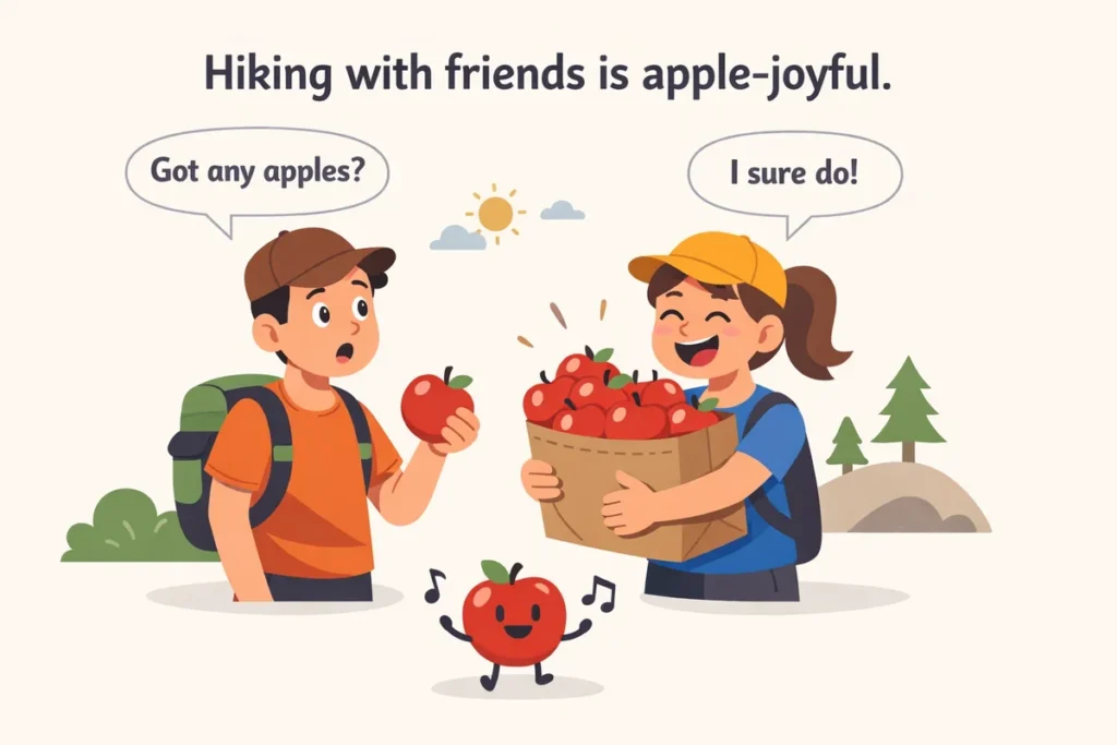 Natural Citrus jokes