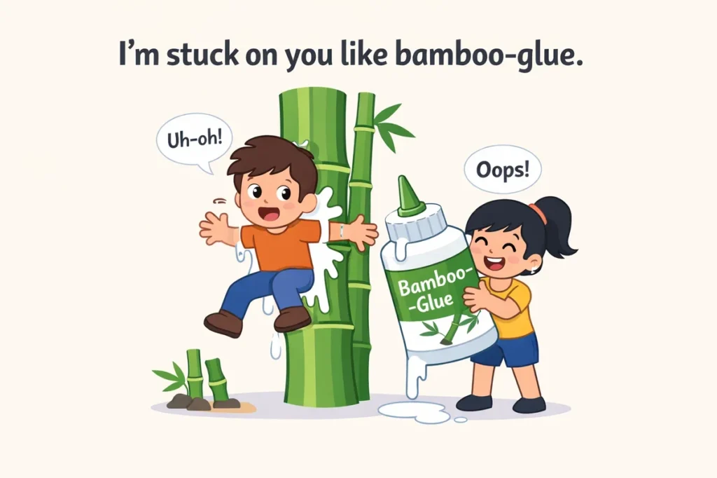 Romantic puns for couples