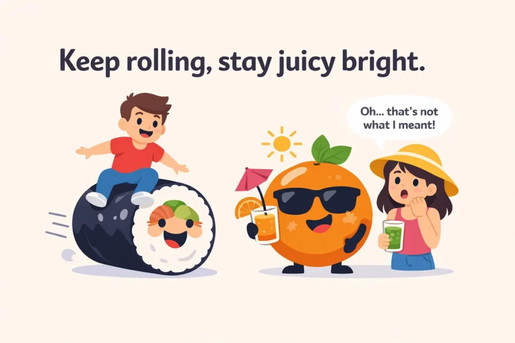 Hilarious Tomato Quotes And Lines