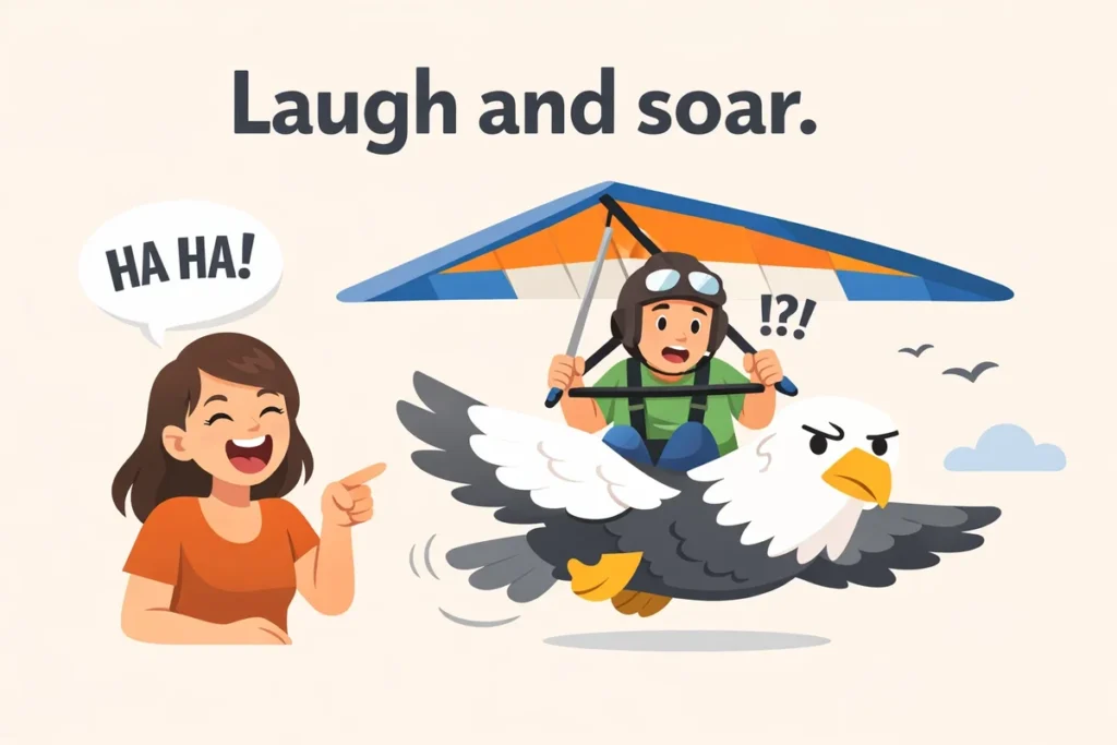 Short Butterfly Jokes