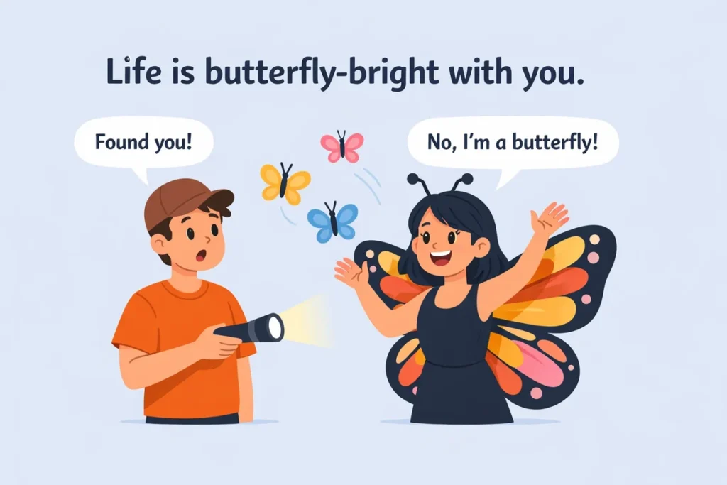 Romantic jokes for couples