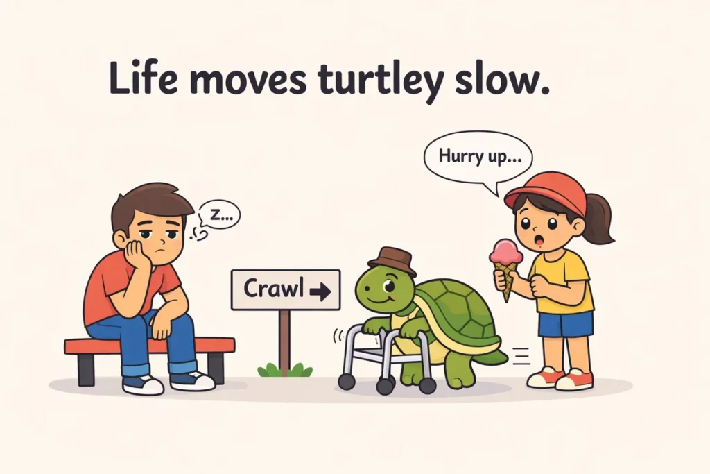 Short Turtley Jokes