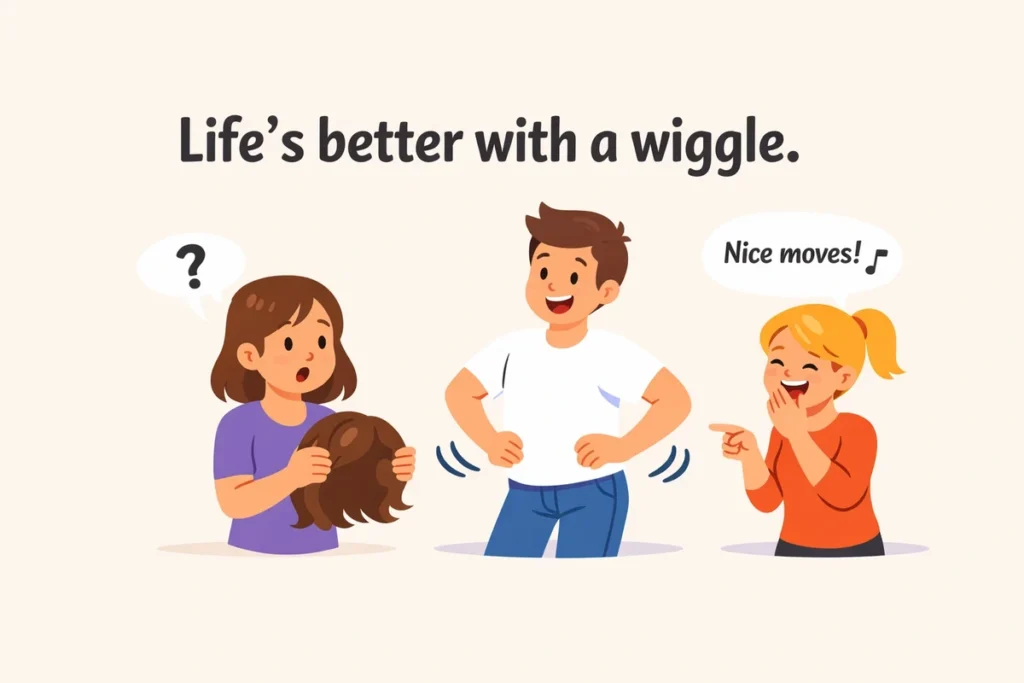 Jellyfish One-Liners