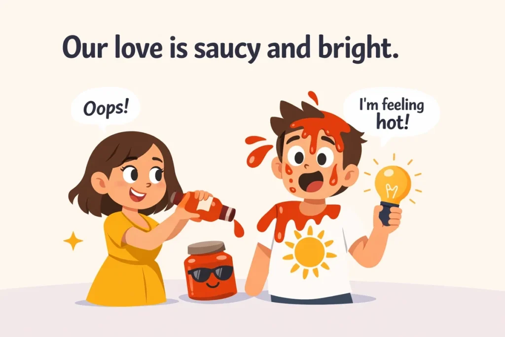 Tomato Puns One Liners