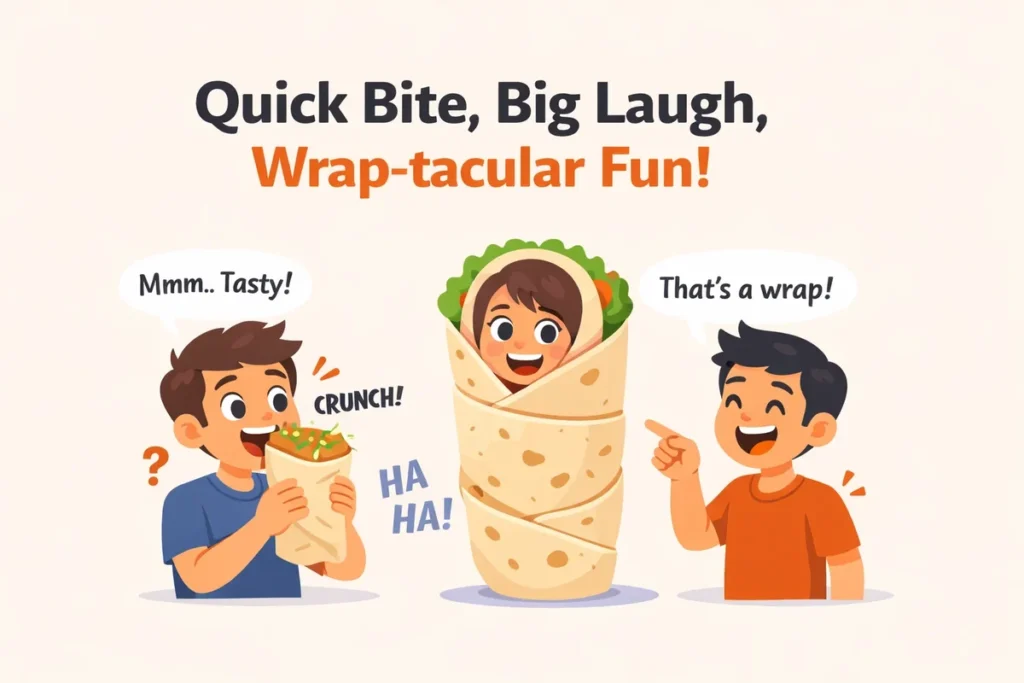 Hilarious Tamale Puns