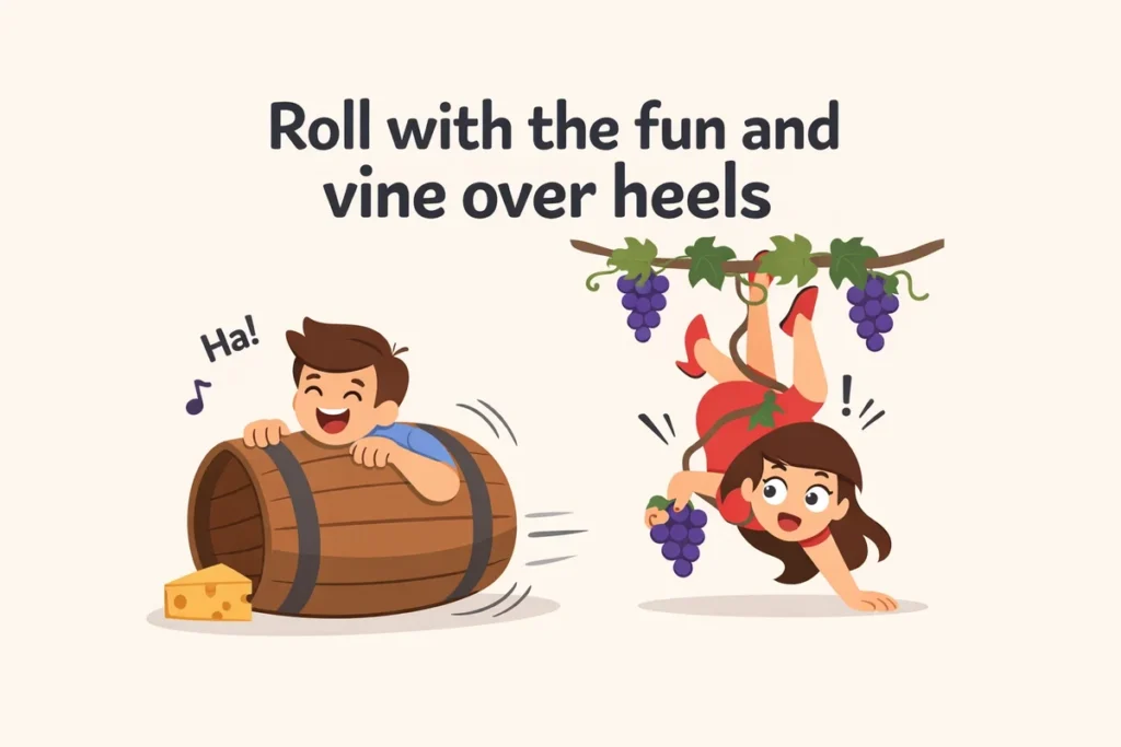 Tomato Puns For Instagram