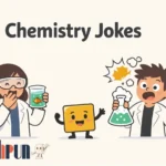 Chemistry Jokes