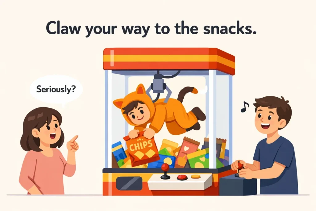 Bear Puns for Parties