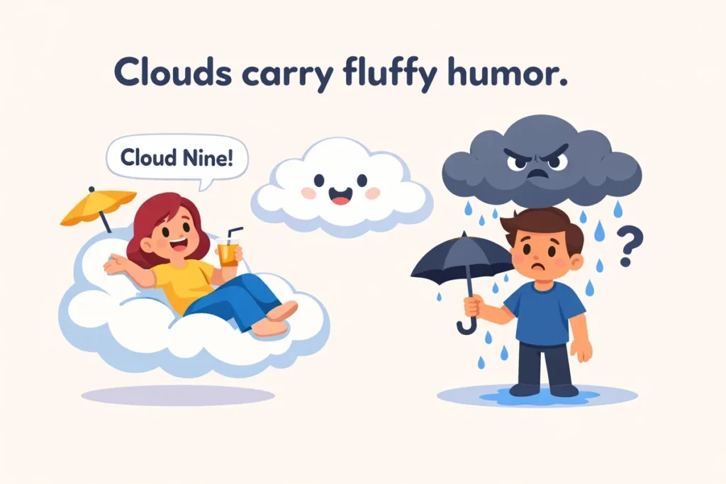 Nature and Outdoors Wednesday Jokes