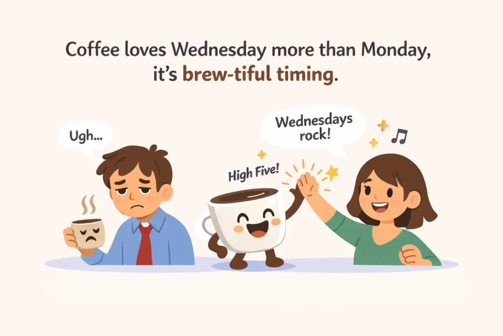 Wednesday Jokes That Hits