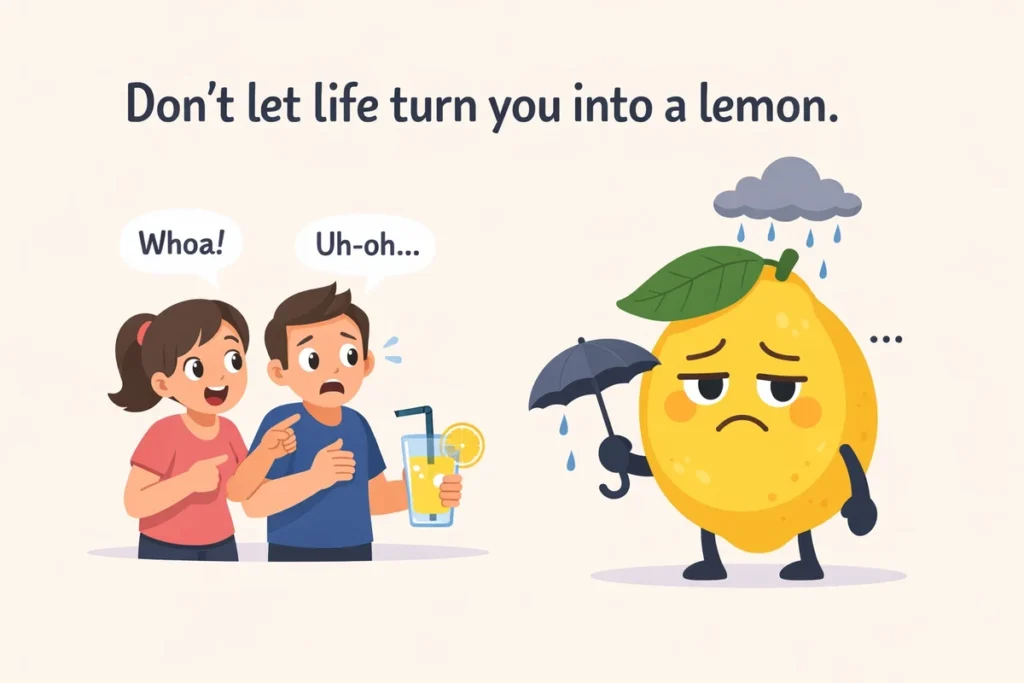 Hilarious Fruit Puns