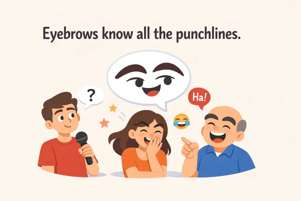 Best Eyes Jokes