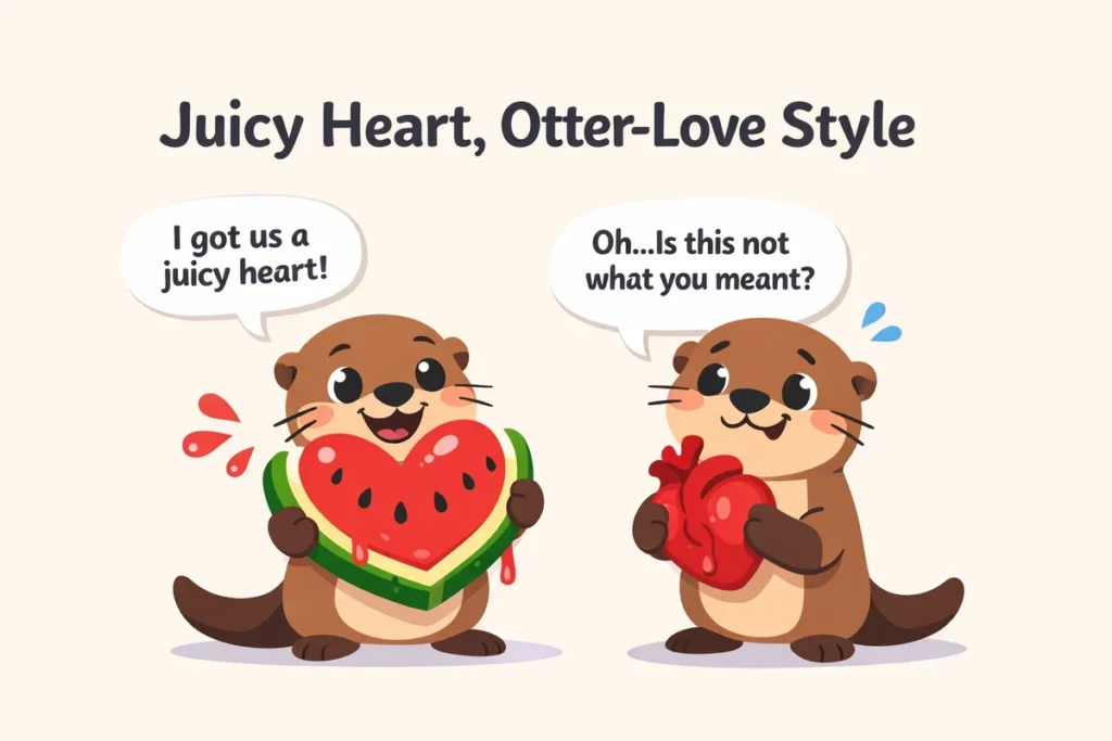 Romantic Puns for Couples