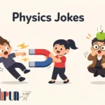 Physics Jokes