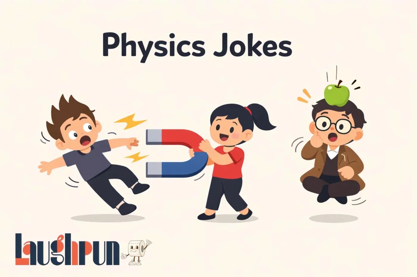 Physics Jokes