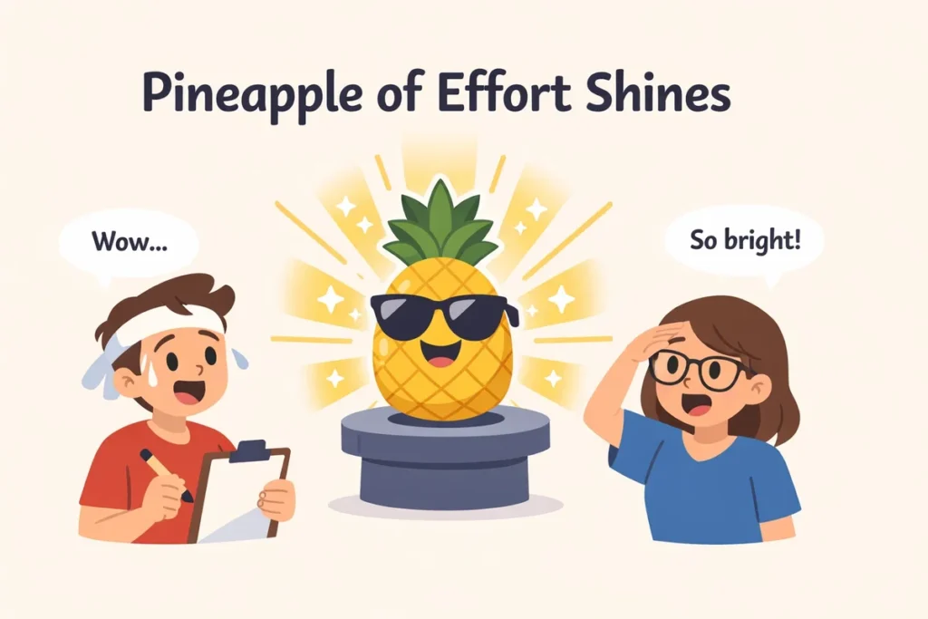 Fruit Puns for Teachers