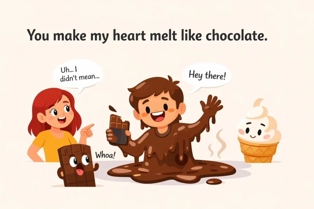 Hilarious Nutella Puns
