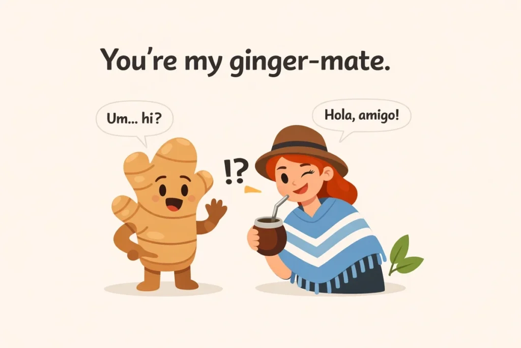 Hilarious Gingerbread Puns