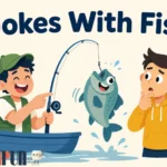 Jokes With Fish