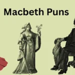 Macbeth Puns