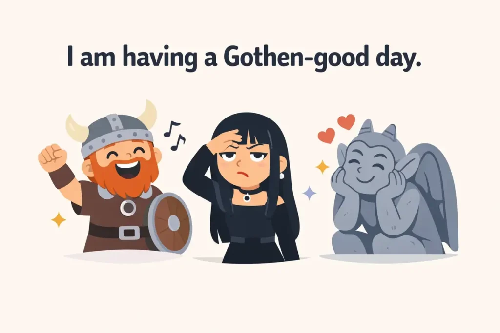 Funny Gothenburg Puns For Everyday Laughs