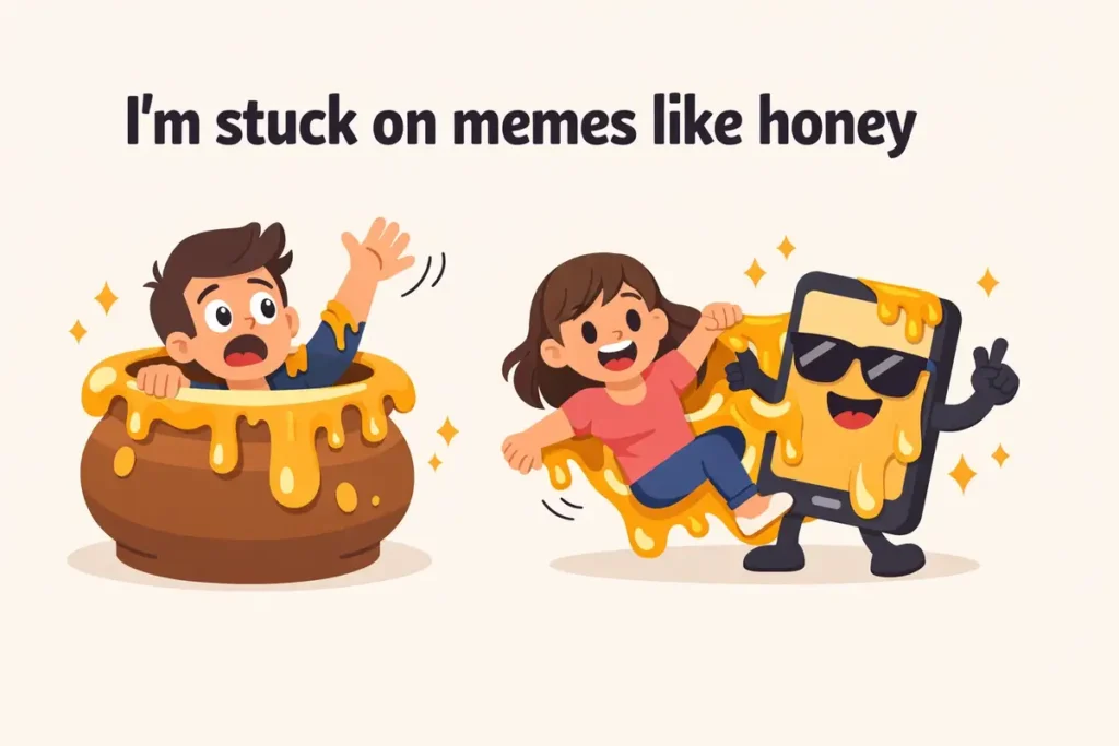 Technology and Internet Bee Puns