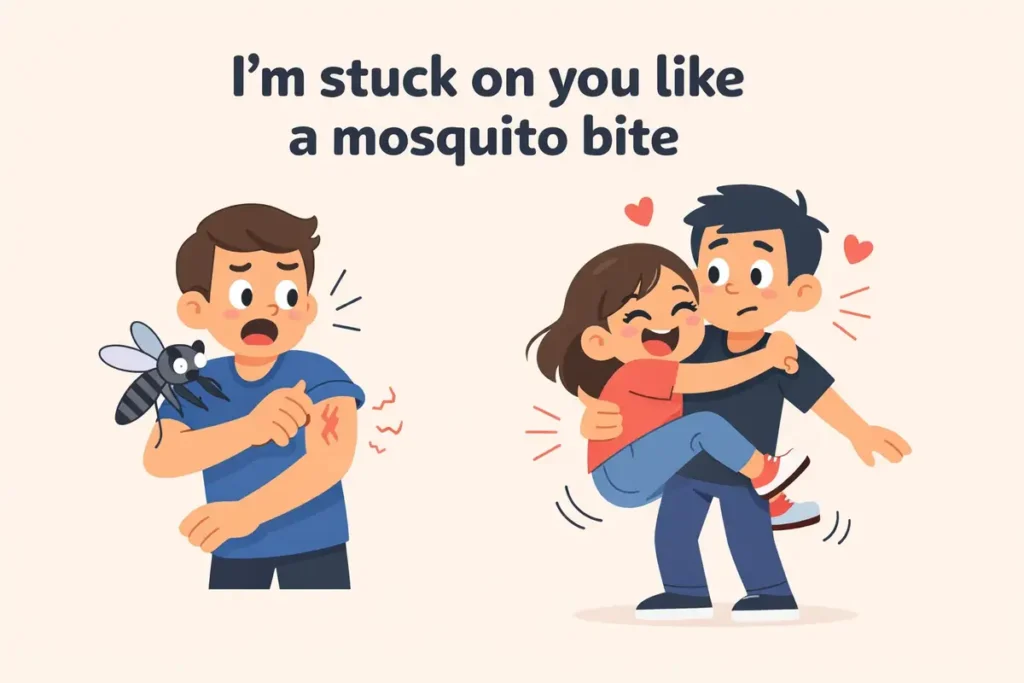 Summer and Outdoor Mosquito Puns