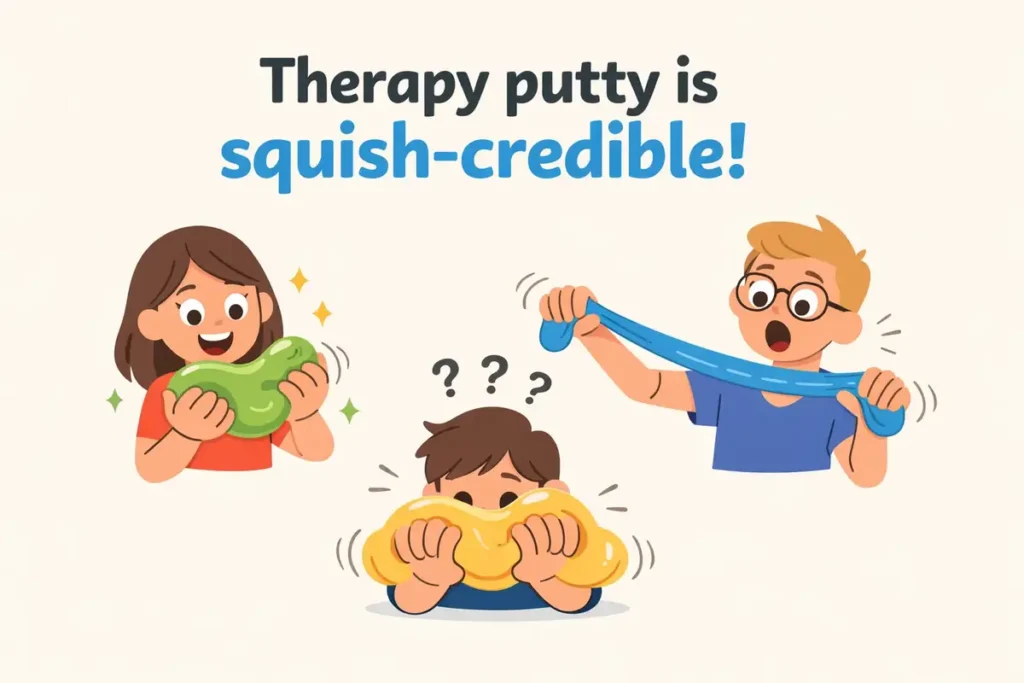 Laugh-Out-Loud Occupational Therapy Puns for Social Media