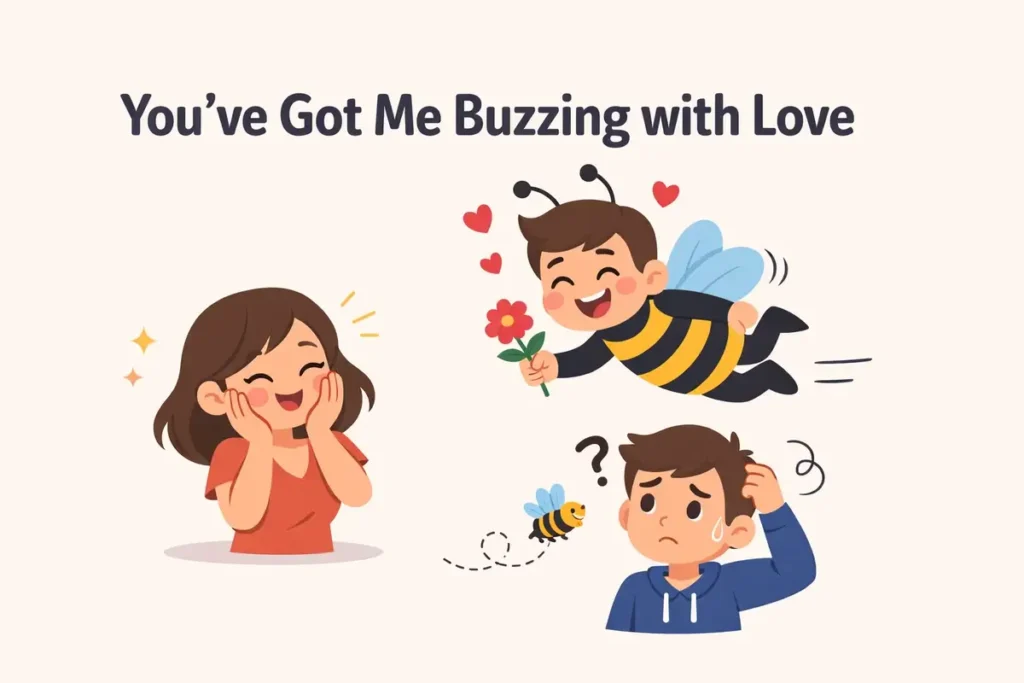 Romantic Mosquito Puns