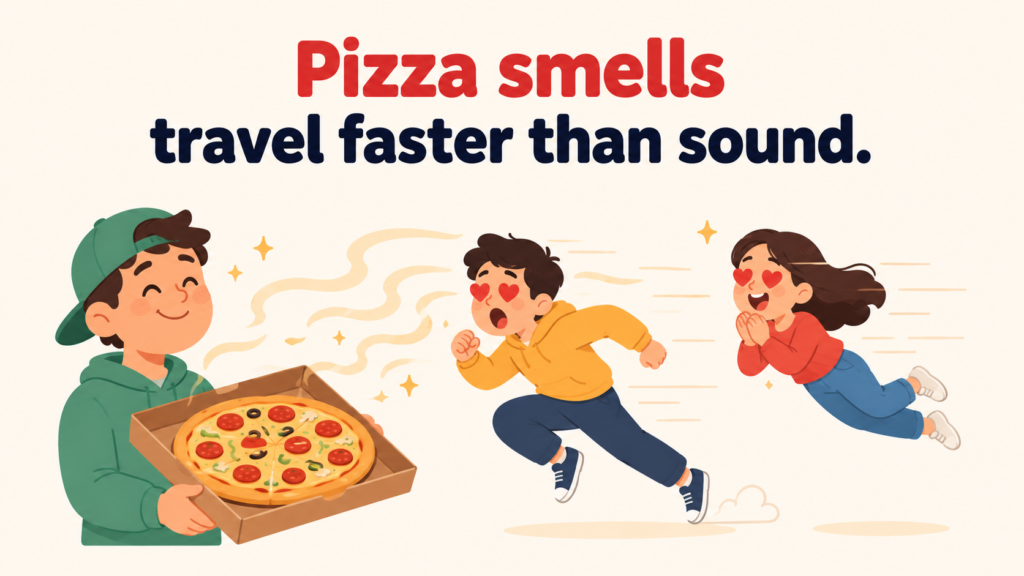 pizza-smells-travel-faster-than-sound