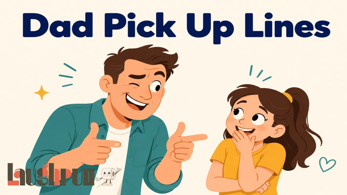 dad-pick-up-lines