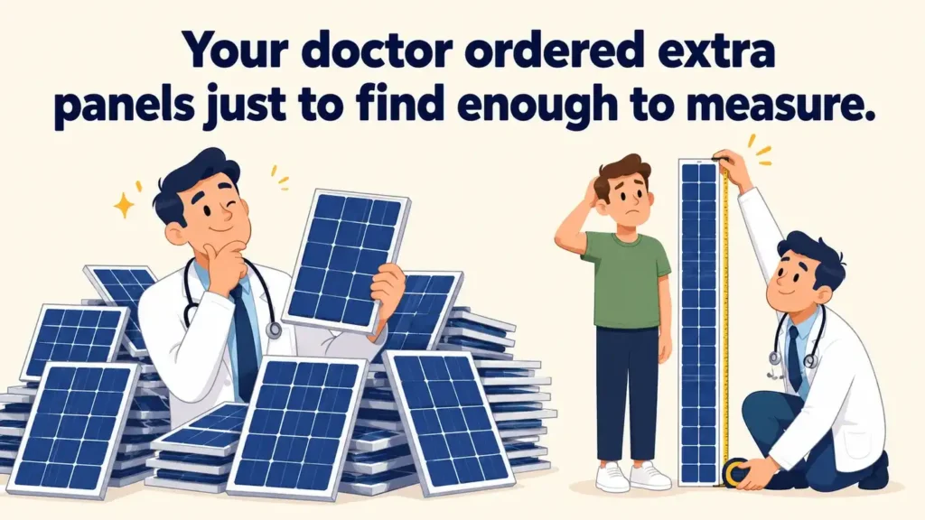 your-doctor-ordered-extra-panels-just-to-find-enough-to-measureroasts for skinny people