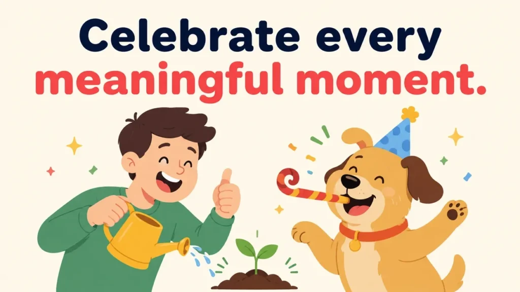 Celebrate every meaningful moment.Ocean-Puns