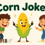 corn jokes