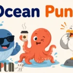 Ocean-Puns