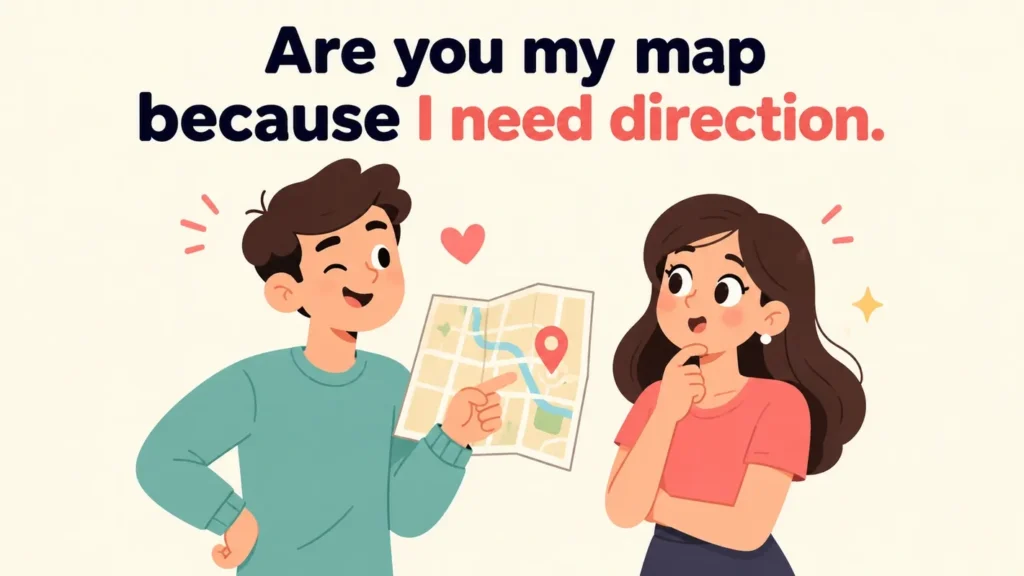 are-you-my-map-because-i-need-direction