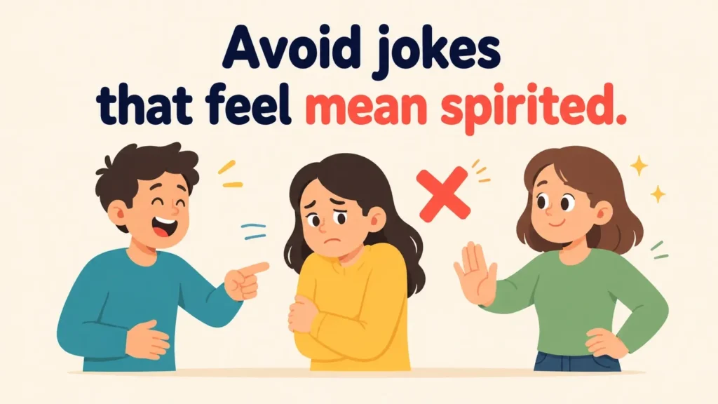 avoid-jokes-that-feel-mean-spiritedjokes-good-morning-funny