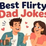 best-flirty-dad-jokes