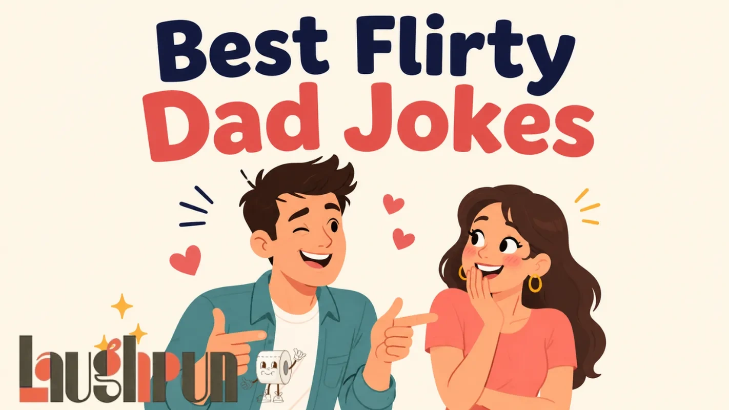best-flirty-dad-jokes