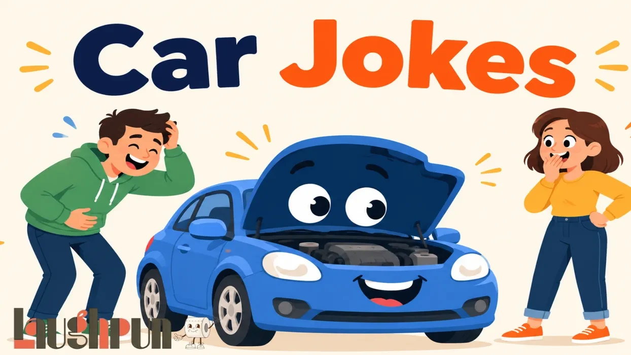 car-jokes