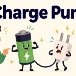 charge-puns