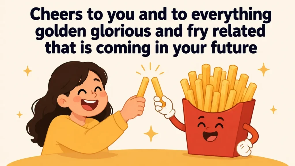 cheers-to-you-and-to-everything-golden-glorious-and-fry-related-that-is-coming-in-your-future