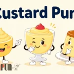 custard-puns