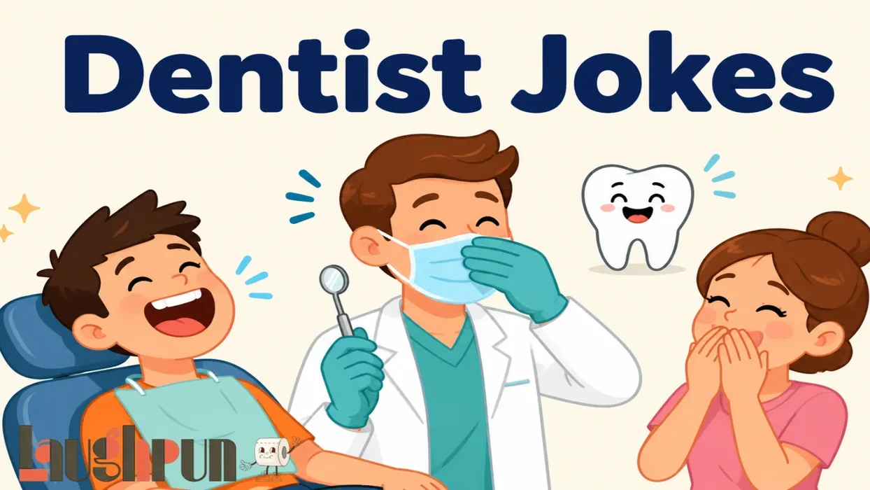 dentist-jokes
