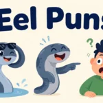 eel-puns