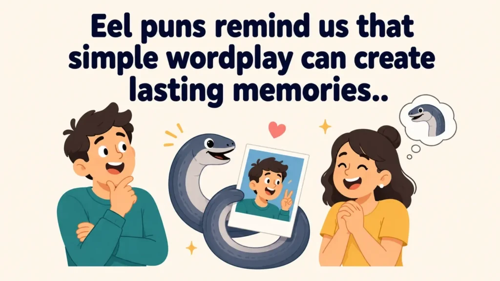 eel-puns-remind-us-that-simple-wordplay-can-create-lasting-memories
