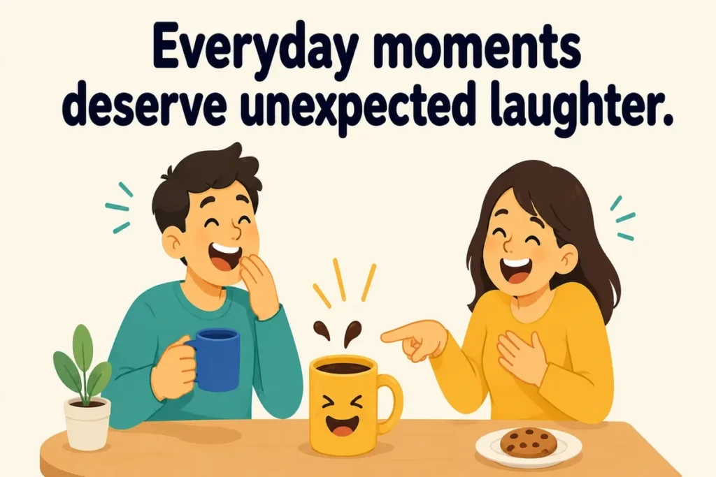 everyday-moments-deserve-unexpected-laughter how-much-does-a-polar-bear-weigh-joke